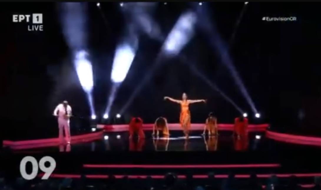 Eurovision