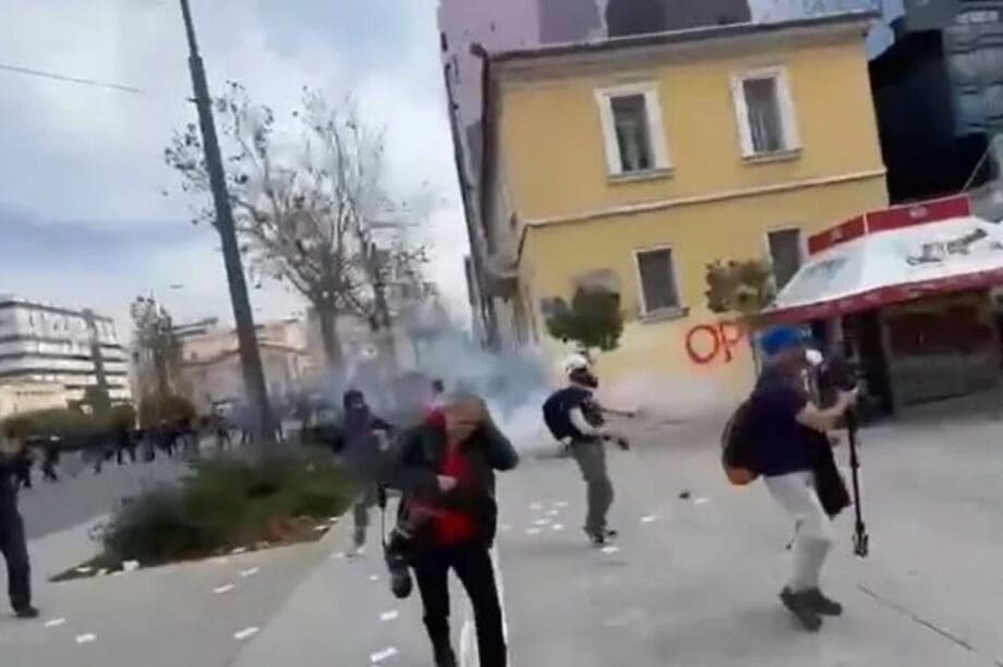 Λώλος φωτορεπορτερ