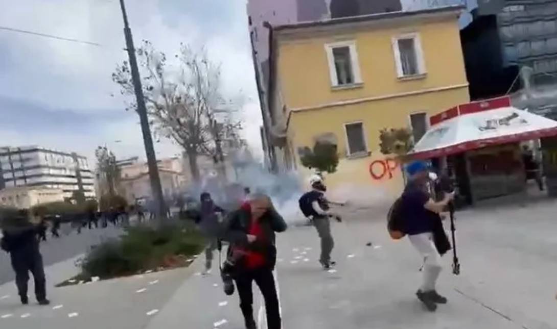 Λώλος φωτορεπορτερ