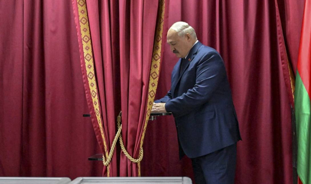 Λουκασένκο