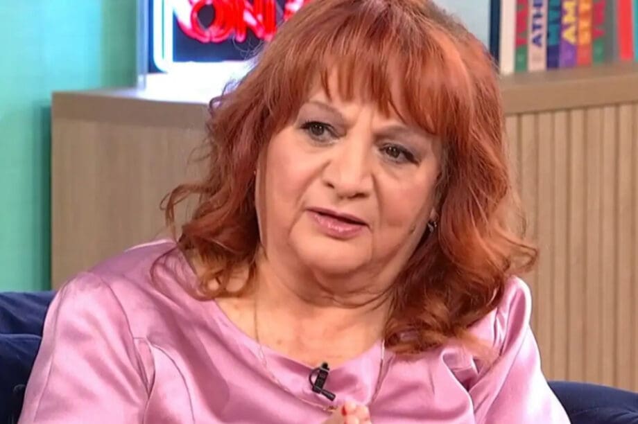 Μαίρη Ραζή