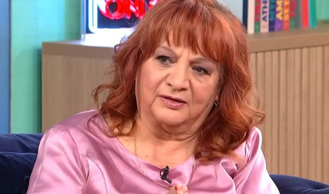 Μαίρη Ραζή