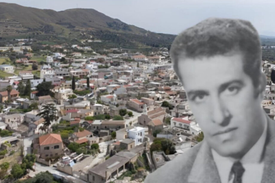 ΠΕΤΡΟΣ ΜΑΡΙΔΑΚΗΣ