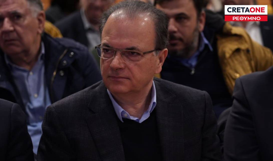 Γιώργος Μαρινάκης