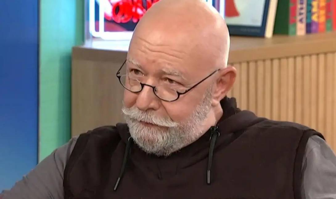 Μάριος Βουτσινάς