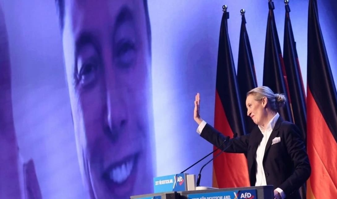 afd mask