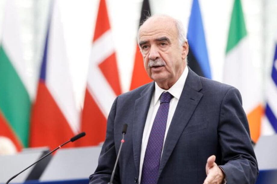 Βαγγέλης Μεϊμαράκης