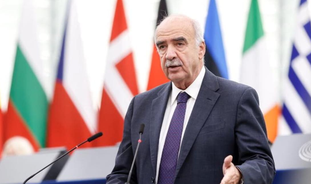 Βαγγέλης Μεϊμαράκης