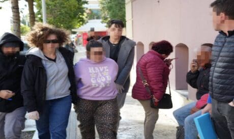 Κακοποίηση