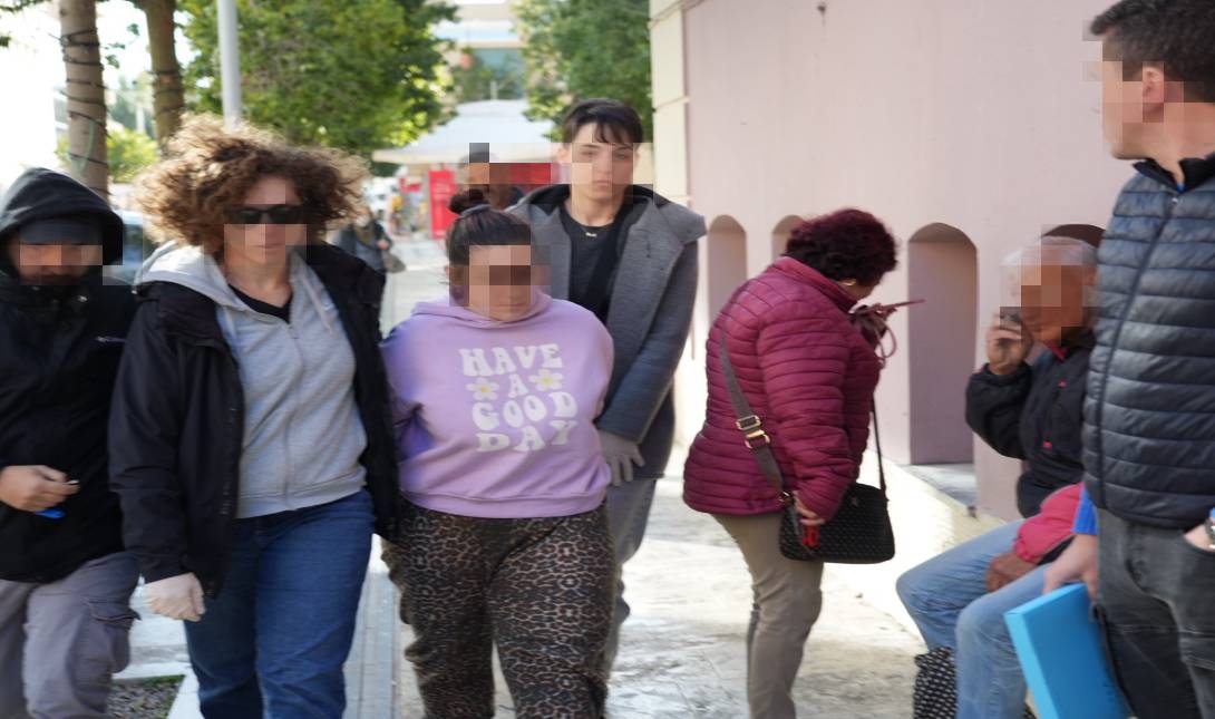 Κακοποίηση