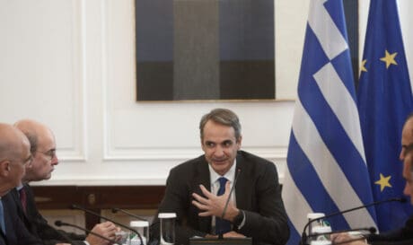 ΜΗΤΣΟΤΑΚΗΣ ΥΠΟΥΡΓΙΚΟ ΣΥΜΒΟΥΛΙΟ