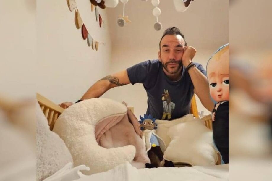 πανος μουζουρακης