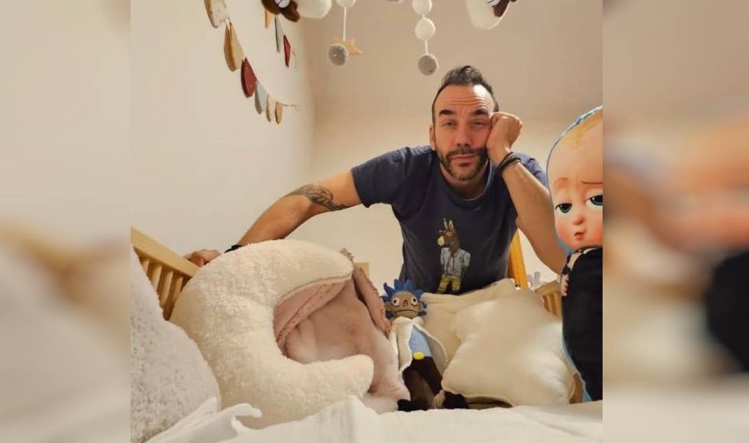 πανος μουζουρακης