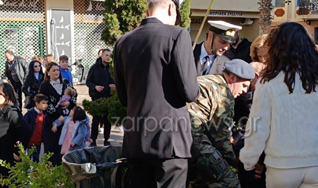 λιποθύμησε