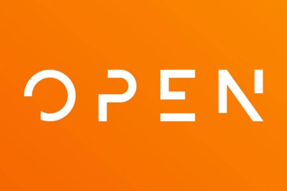 OPEN