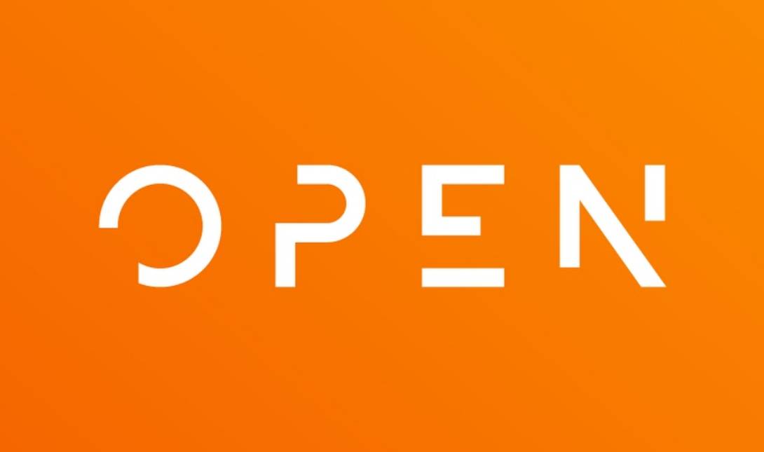 OPEN