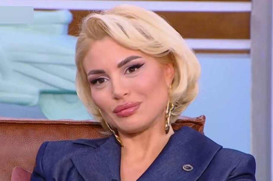 Αλεξάνδρα Παναγιώταρου