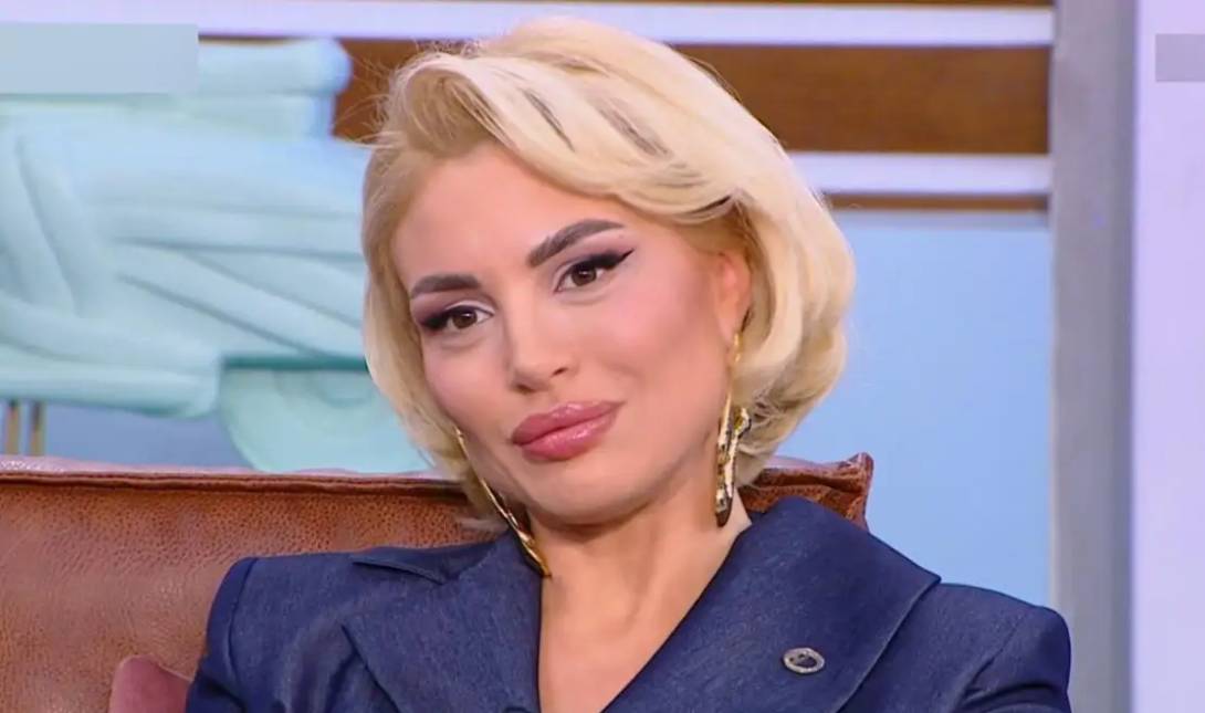 Αλεξάνδρα Παναγιώταρου