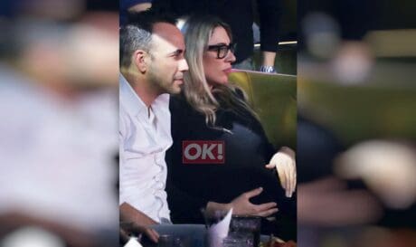 Πάνος Μουζουράκης – Μαριλού Κόζαρη