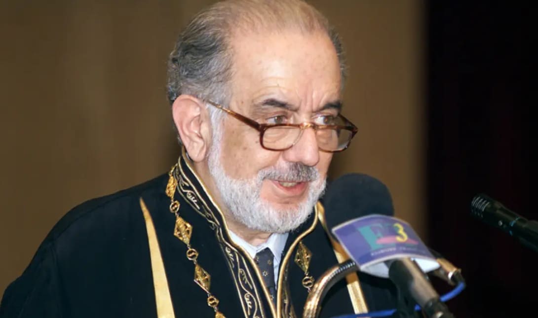 Παπαδόπουλος