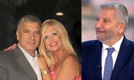 Πατούλης Σταυράκη