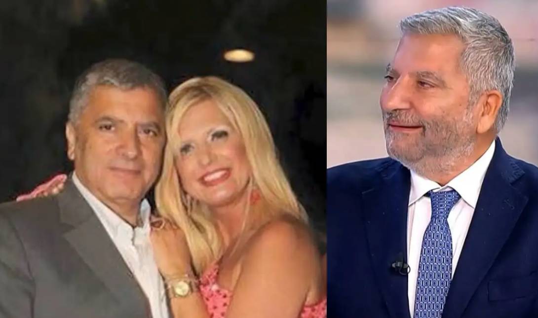Πατούλης Σταυράκη