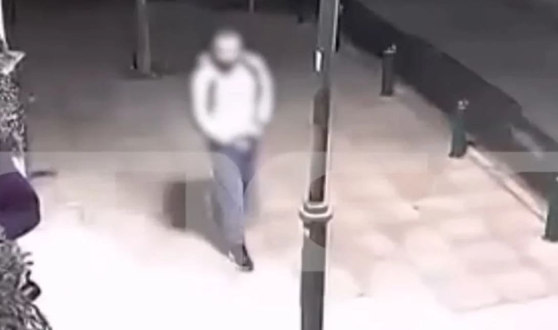 Περιστέρι