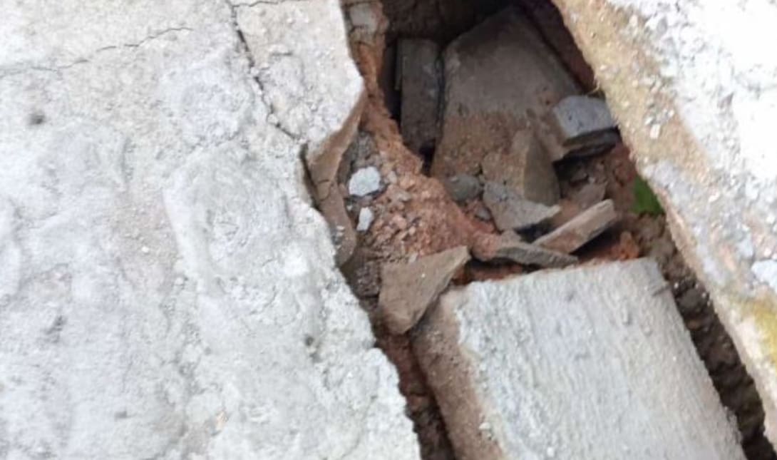 ΠΕΖΟΔΡΟΜΙΟ ΠΑΓΙΔΑ