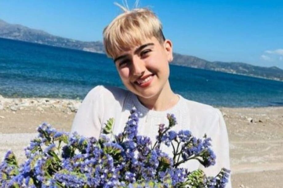 Ραφαέλα Πιτσικάλη