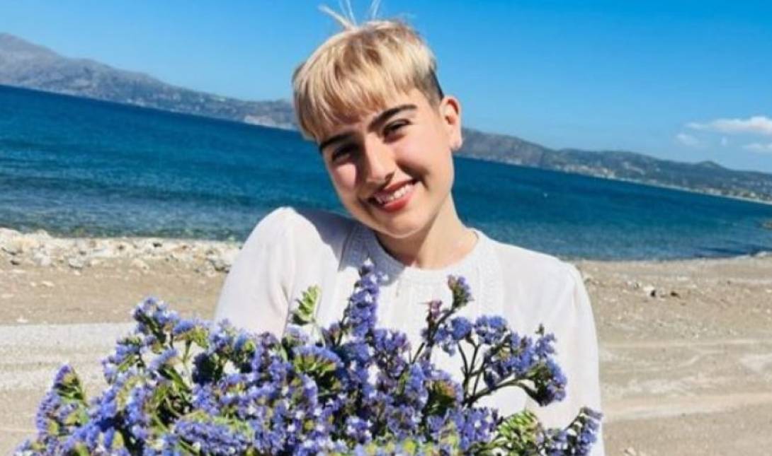 Ραφαέλα Πιτσικάλη