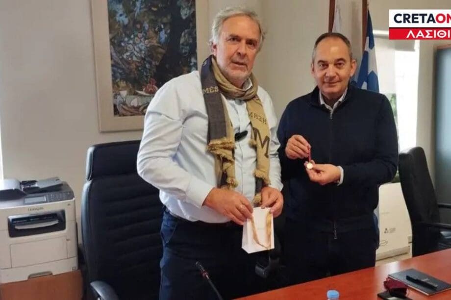 Πλακιωτάκης Ζερβάκης