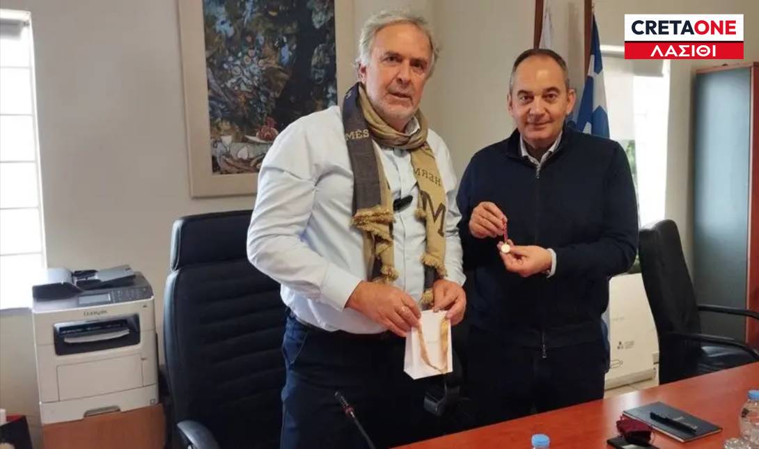 Πλακιωτάκης Ζερβάκης