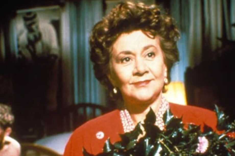 Joan Plowright
