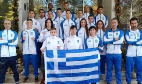 Συνολικά η συγκομιδή της Ελληνικής αποστολής στο Βαλκανικό Πρωτάθλημα Πυγμαχίας ήταν 17 μετάλλια και συγκεκριμένα, δύο χρυσά, 4 αργυρά και 11 χάλκινα.