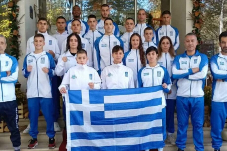 Συνολικά η συγκομιδή της Ελληνικής αποστολής στο Βαλκανικό Πρωτάθλημα Πυγμαχίας ήταν 17 μετάλλια και συγκεκριμένα, δύο χρυσά, 4 αργυρά και 11 χάλκινα.