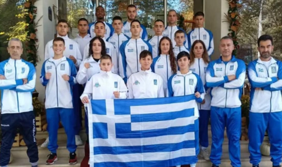 Συνολικά η συγκομιδή της Ελληνικής αποστολής στο Βαλκανικό Πρωτάθλημα Πυγμαχίας ήταν 17 μετάλλια και συγκεκριμένα, δύο χρυσά, 4 αργυρά και 11 χάλκινα.