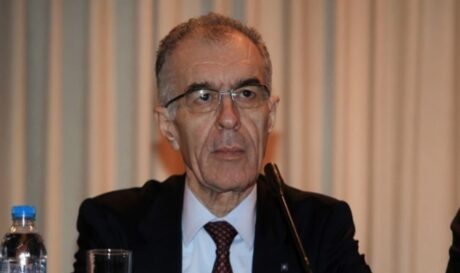 Βασίλης Ράπανος
