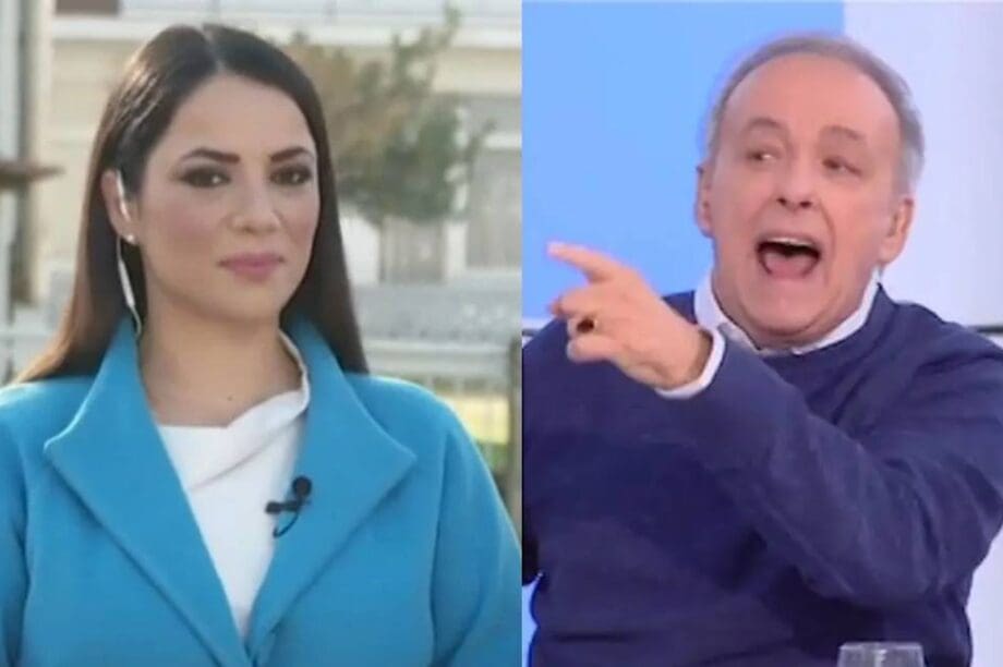 Ρέβη Μικρούτσικος