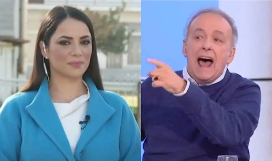 Ρέβη Μικρούτσικος