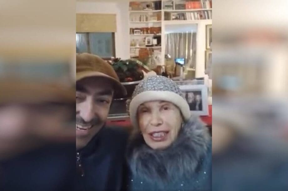 Ρίκα Διαλυνά