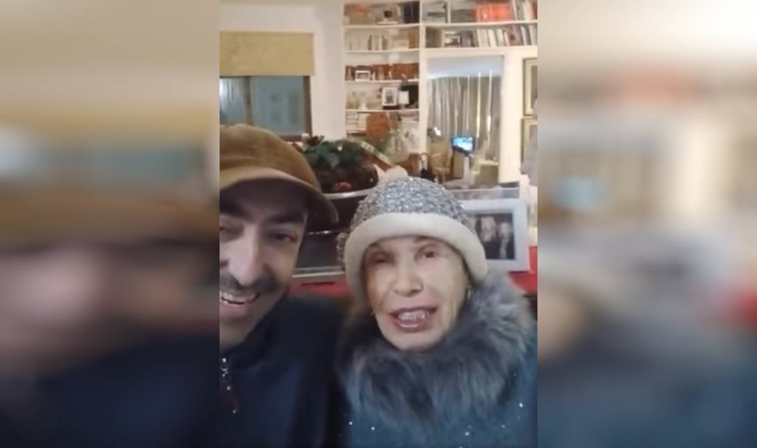 Ρίκα Διαλυνά