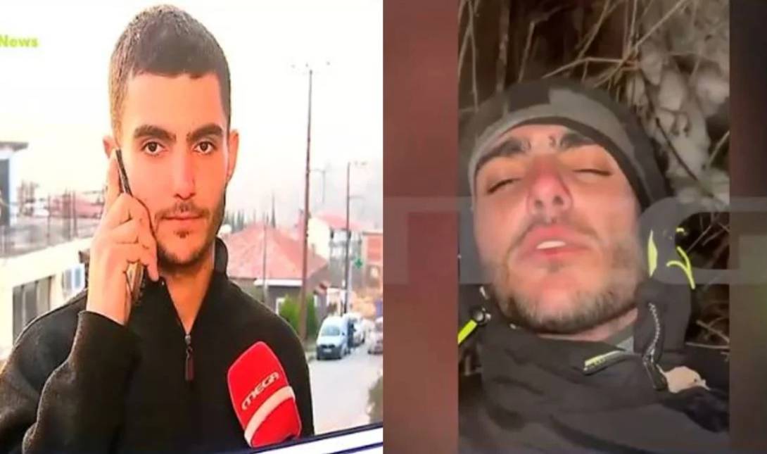 Σέλι βουνό