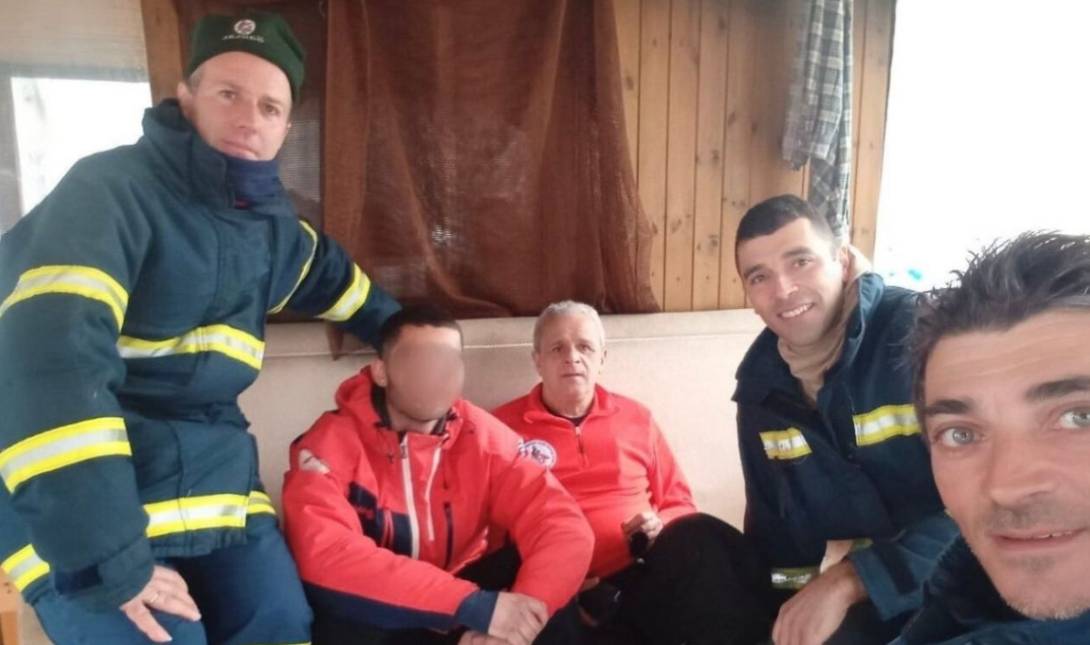 Σέλι Σκιέρ 23χρονος