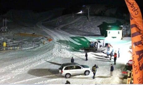 ΧΙΟΝΟΔΡΟΜΙΚΟ ΣΕΛΙ