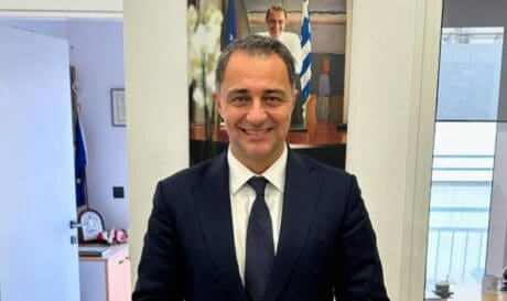 Μάξιμος Σενετάκης