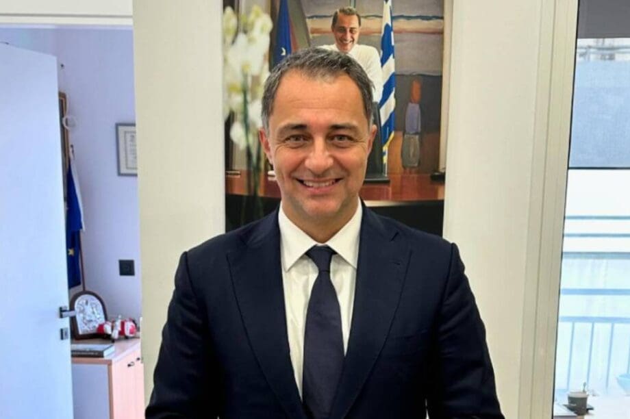 Μάξιμος Σενετάκης