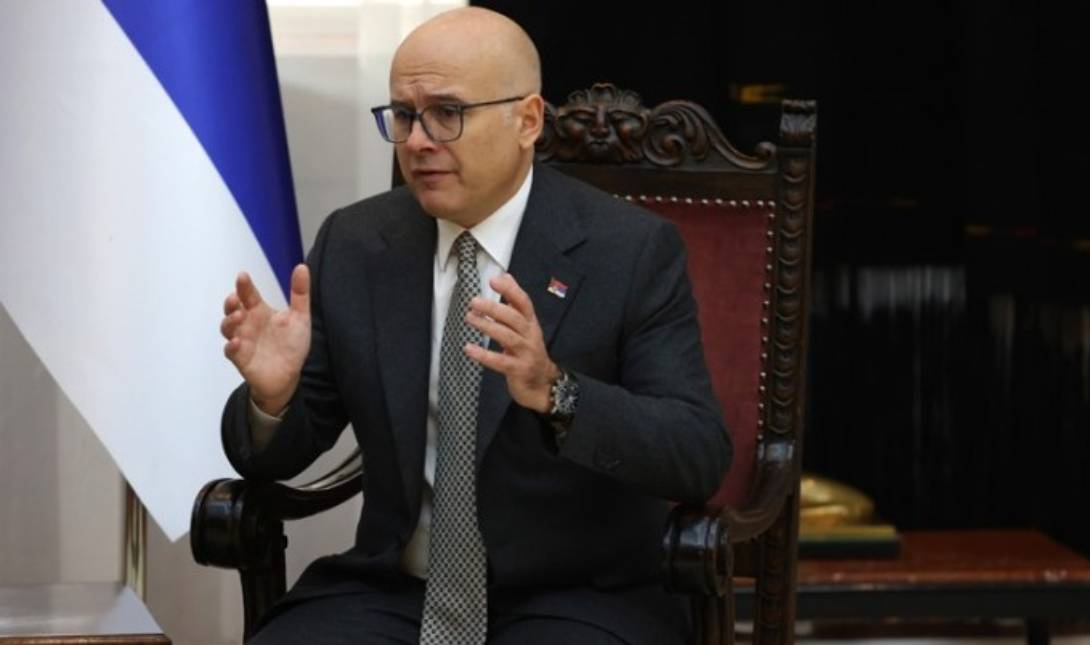 πρωθυπουργός της Σερβίας, Μίλος Βούτσεβιτς