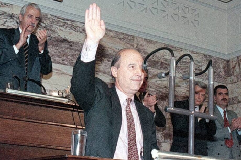 Κώστας Σημίτης