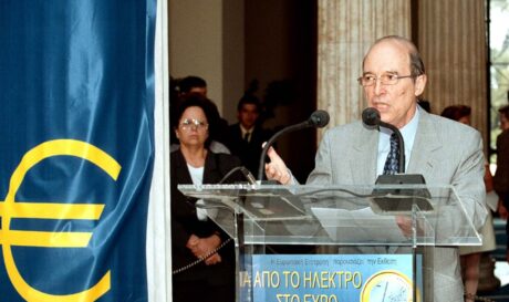 ΚΩΣΤΑΣ ΣΗΜΙΤΗΣ