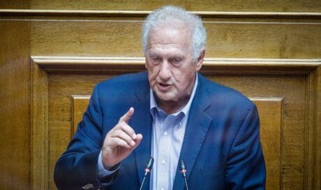 Κώστας Σκανδαλίδης